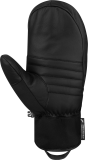 Reusch Snow Pro Down R-TEX® XT Mitten 6401405 7700 black back